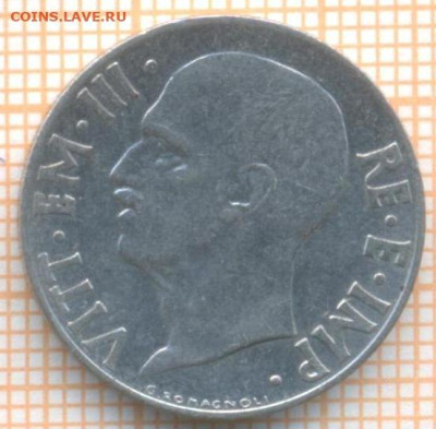 Италия 20 ч 1941 г.,  06.03.2024 г. в 22.00 по Москве - Италия 20ч 1941 2  10а