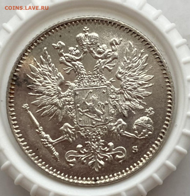 50 пенни 1914 (двойная 4)До 5.03.2024 22.00 по МСК - IMG_1100