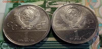 Юбилейка - 6 шт все ( unc ) с 200 до 3.03 в 22.20 - ф2