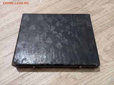 Набор Ленинградский Инструментальный Завод - 6f556d2d-07f3-4fd3-a098-b154939855f4