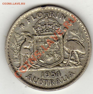 Ag Австралия флорин 1954 до 16.01-22ч (1331) - img048