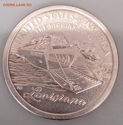 1 доллар США 2023г инновации 5.03.24 - IMG_20240301_081622