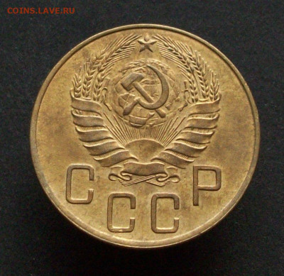 5 копеек 1940 г окончание 03 03 2024 в 21-00 п0 мск - 100_7836.JPG
