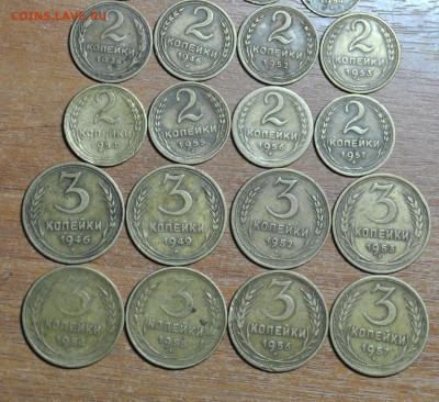2,3к до 57г Не плохие без повторов! до 3.03.24 в 22-00 мск - DSC_2012.JPG
