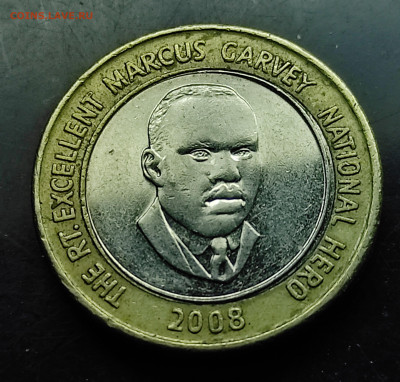 Ямайка 20 долларов 2008  бим до 7.03.2024 - IMG_20240302_004821