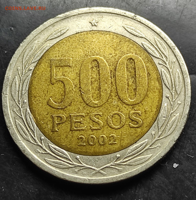 Чили 500 песо 2002 до 8.03.2024 - IMG_20240302_173014