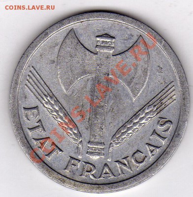 Франция 2 франка 1943 до 16.01.12 в 22ч (1337) - img149