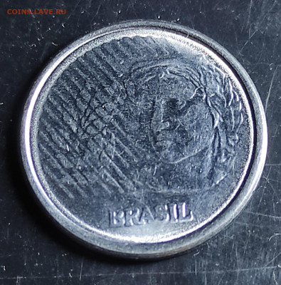 Бразилия 1 сентаво 1995 до 7.03.2024 - IMG_20240303_023352