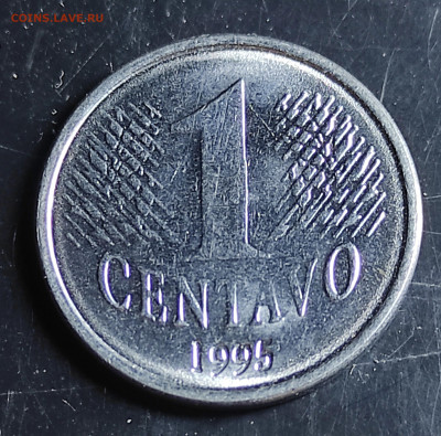 Бразилия 1 сентаво 1995 до 7.03.2024 - IMG_20240303_023340