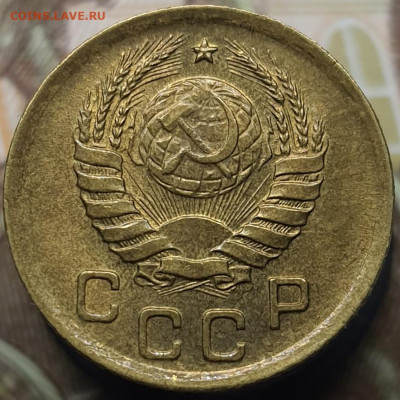 1 копейка 1940 (с блеском). До 6.03.24 в 22.00 МСК - 20240303_000645