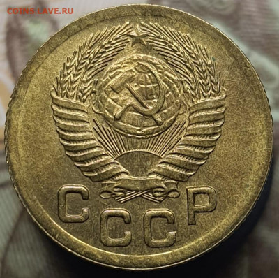 1 копейка 1952 (с блеском). До 6.03.24 в 22.00 МСК - 20240303_001132