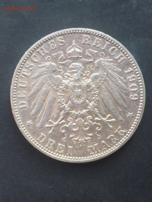 3 Марки 1909, Фридрих  Август, до 09.03.2024 - 7CBBEA48-3AE6-4C50-9BAC-D5A3B8A09720