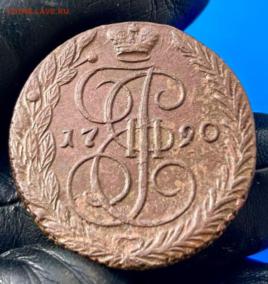 5 копеек 1790 ЕМ - IMG_0896