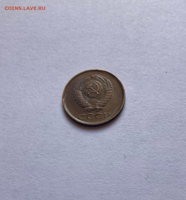 1 копейка 1961г.(Ф133), отличная, до 10.03.24г. - 161-133