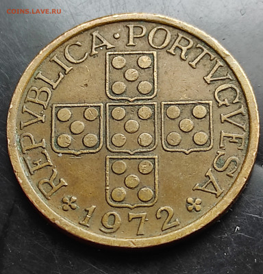 Португалия 50 сентаво 1972 до 9.03.2024 - IMG_20240304_115258
