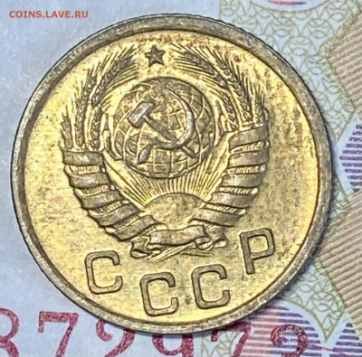 1 копейка 1940. Штемпельная. До 10.03.24 в 22.00 мск - IMG_4512