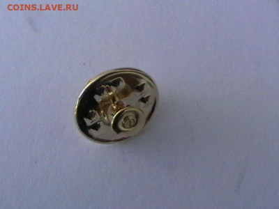 лоткомплект для значков с *золотой* цангой 10шт до ухода ар - IMGA0121.JPG