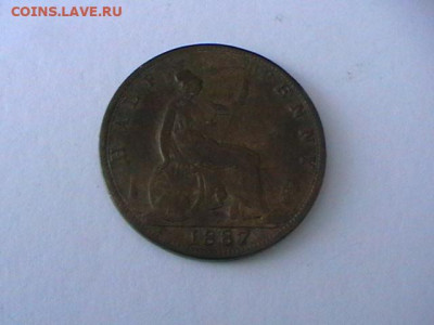 2пенни 1887 Виктория помогите с оценкой - IMGA0114.JPG