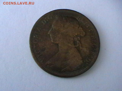 2пенни 1887 Виктория помогите с оценкой - IMGA0115.JPG