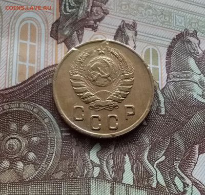 2 копейки 1945. До 10.03.24 в 22.00 - 20240305_160925