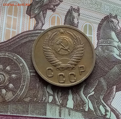 2 копейки 1952. До 10.03.24 в 22.00 - 20240305_163109