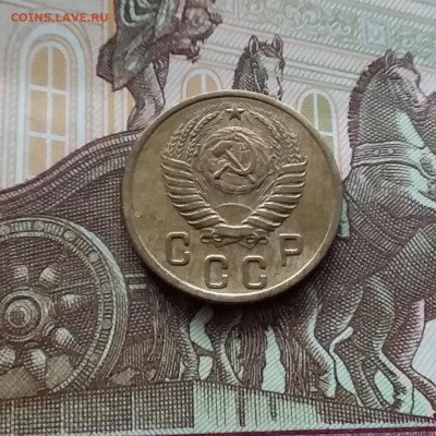 2 копейки 1953. До 10.03.24 в 22.00 - 20240305_163339