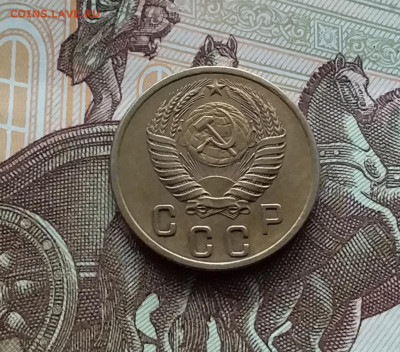2 копейки 1955. До 10.03.24 в 22.00 - 20240305_163829