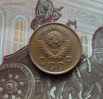 2 копейки 1957. До 10.03.24 в 22.00 - 20240305_164316