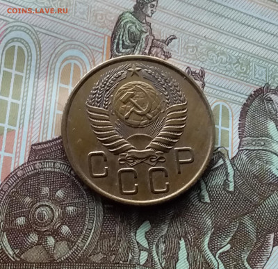 3 копейки 1955. До 10.03.24 в 22.00 - 20240305_182718