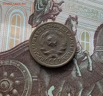 1 копейка 1930. До 10.03.24 в 22.00 - 20240305_183722