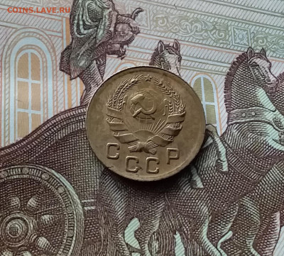 1 копейка 1936. До 10.03.24 в 22.00 - 20240305_184212