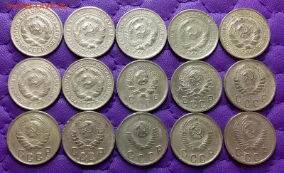 2 копейки 1926-55. До 07.03.24 в 22.00 - 20240305_220534