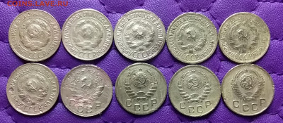 1 копейка 1926-48. До 07.02.24 в 22.00 - 20240305_221056