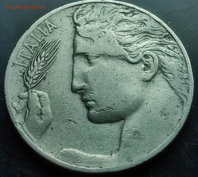 Италия 20 чентезимо 1914 до 10.03.2024 - IMG_20240305_172643