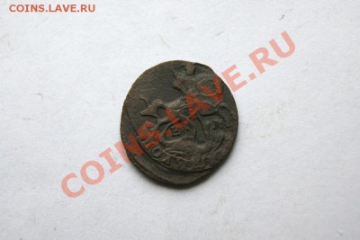 полушка 1767 г. ЕМ до 17.01.12. в 22.00 мв - DSC03916.1