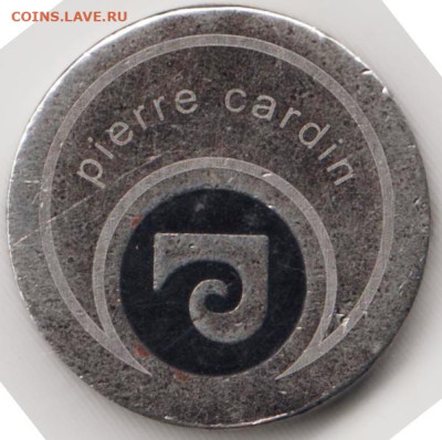 pierre cardin - 031