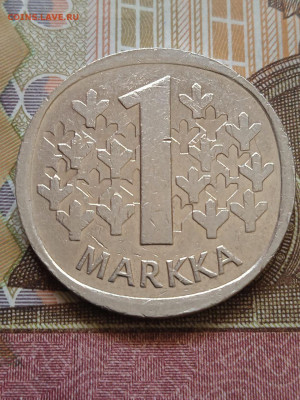 Подборка монет Финляндии - photo_2024-03-03_11-04-02