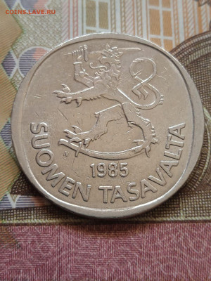 Подборка монет Финляндии - photo_2024-03-03_11-02-36
