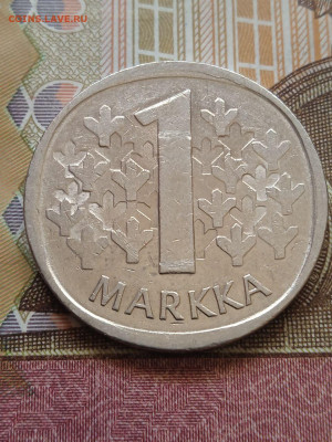 Подборка монет Финляндии - photo_2024-03-03_11-02-29
