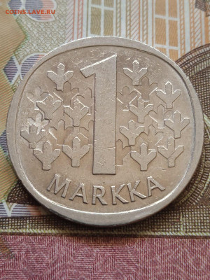 Подборка монет Финляндии - photo_2024-03-03_10-58-44