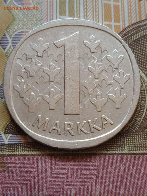 Подборка монет Финляндии - photo_2024-03-03_10-50-16