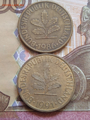 Подборка монет ФРГ - photo_2024-03-04_16-56-05