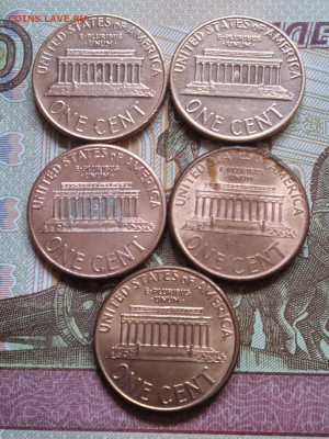 Подборка монет США - photo_2024-03-04_09-46-30