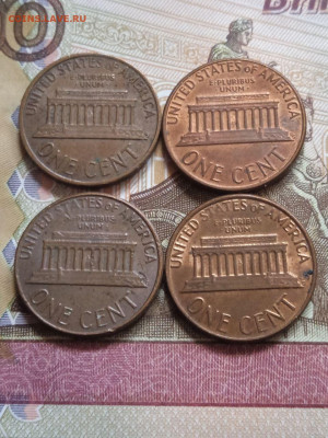 Подборка монет США - photo_2024-03-04_09-27-56