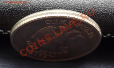 1 рубль 2009 года ММД (брак) до 18.01.2012 г. 21:30 - 9.JPG