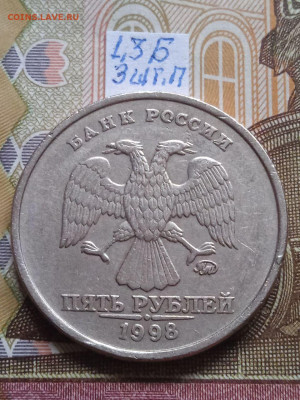 5р.1998ММД: 1.1Б - 3шт.пары; 1.3Б - 5шт. пар по Eskande - photo_2023-12-29_12-16-38