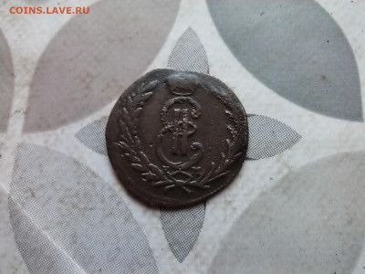 Копейка 1773 сибирь до 10.03.2024 - 1773 (10)