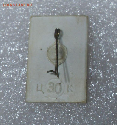 Герб Йошкар-Ола 1982 до 11.03 22-00 - SDC17451.JPG