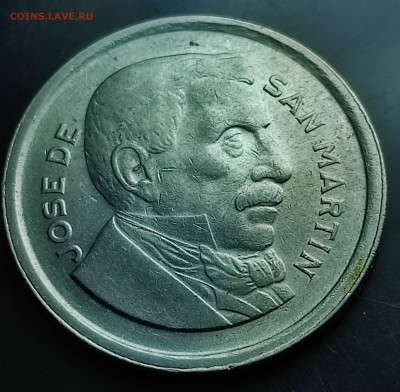 Аргентина 50 сентаво 1954 до 11.03.2024 - IMG_20240306_170222