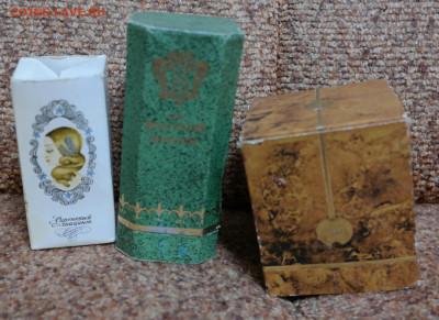 коллекция советской порфюмерии - SAM_2695.JPG